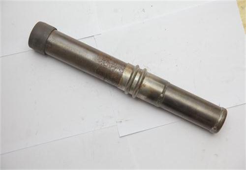 预埋声测管制作工艺有哪些?